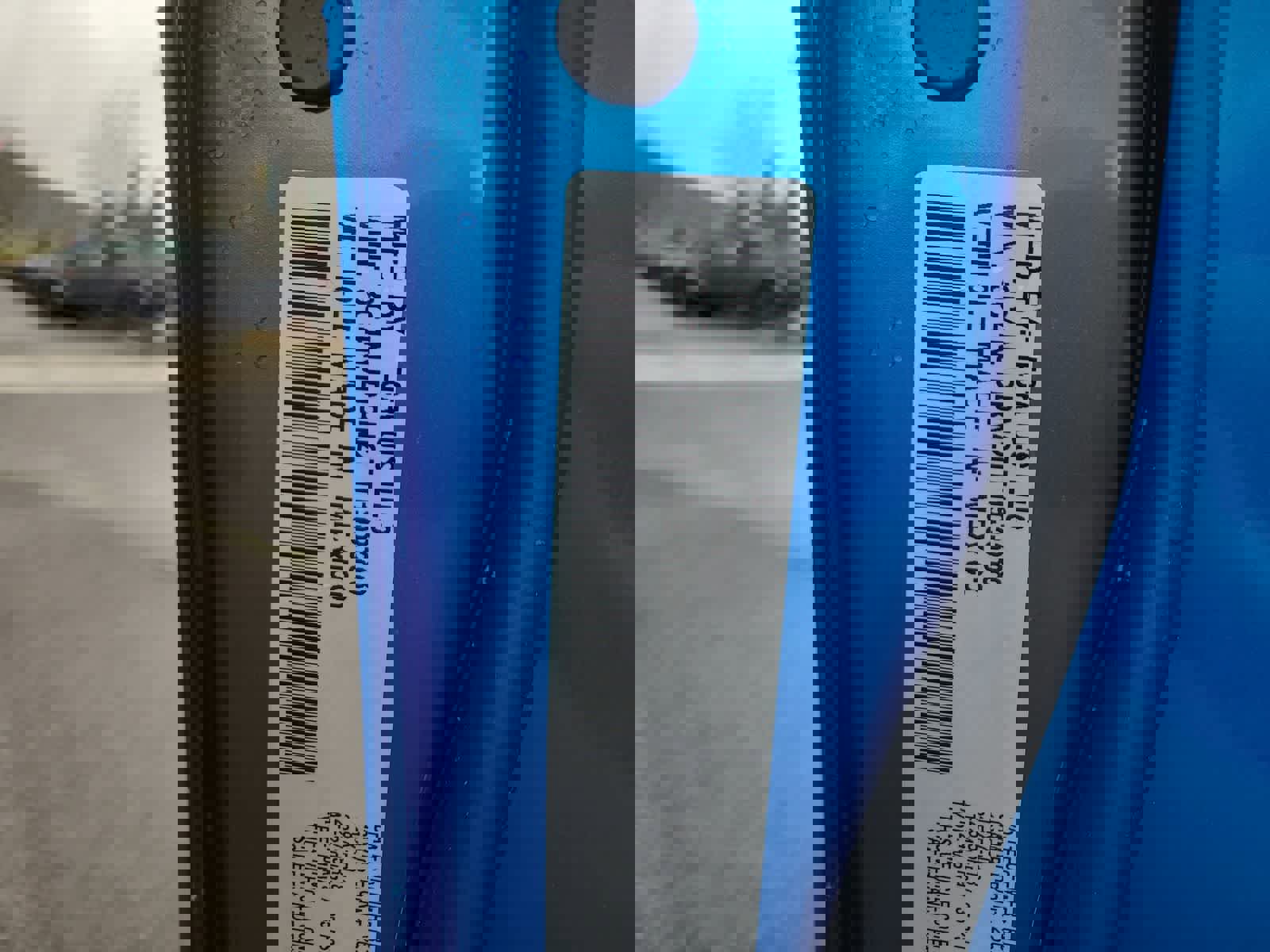 New 2026 Jeep Compass Latitude image 29