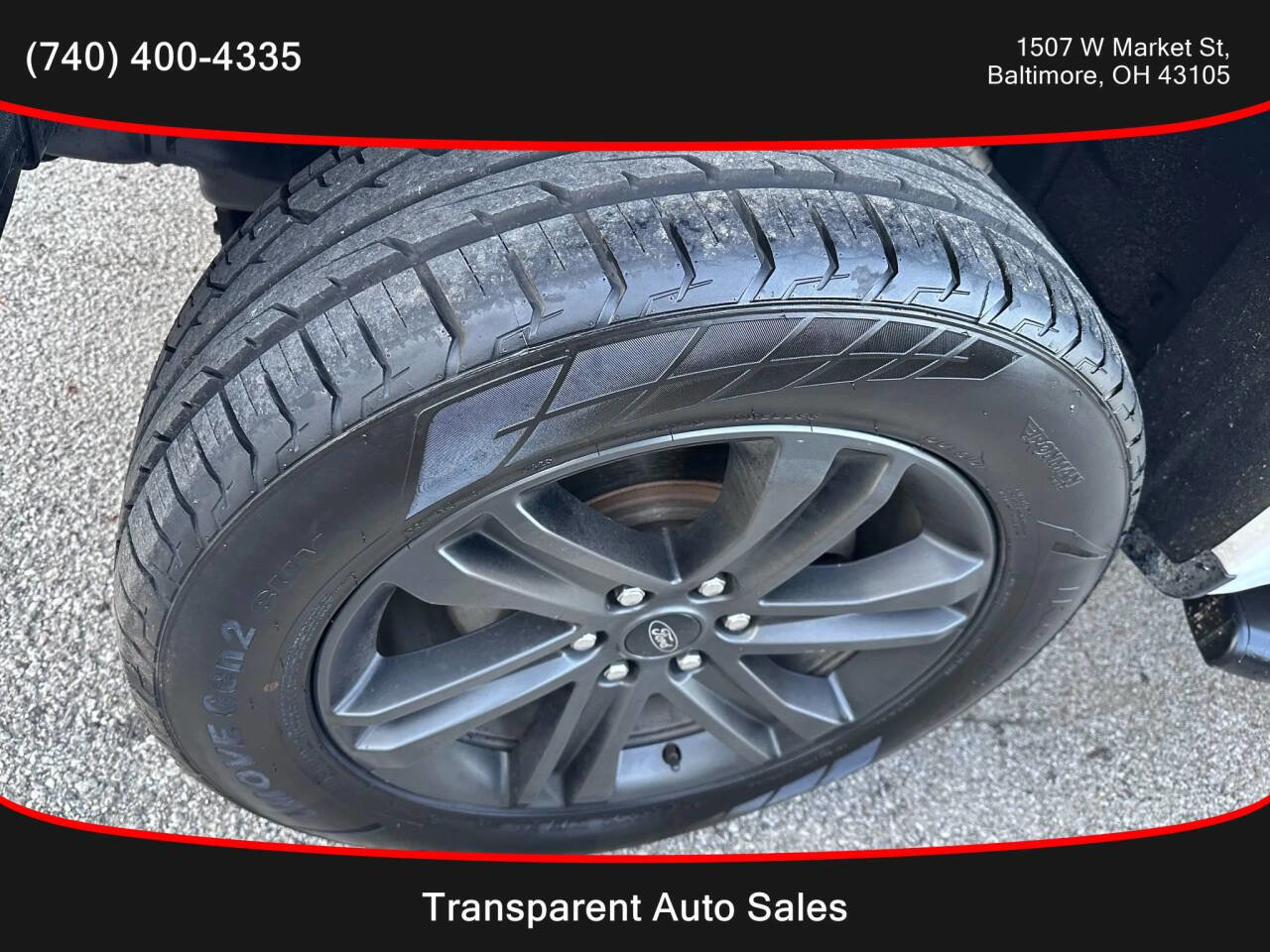 Used 2018 Ford F150 XL w/ Equipment Group 101A Mid image 19