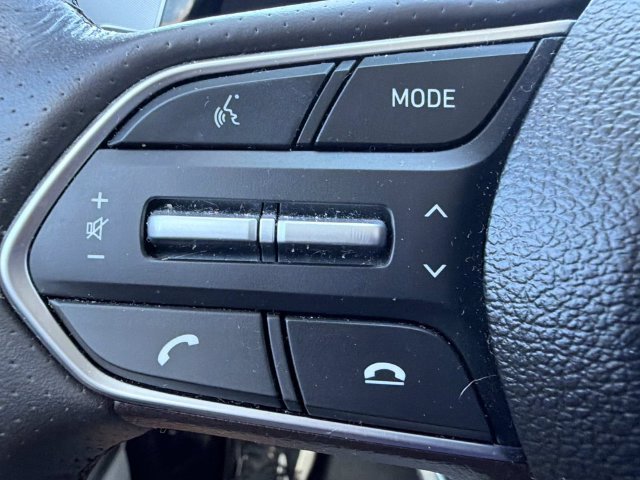 Used 2021 Hyundai Palisade Calligraphy AWD/4WD image 23