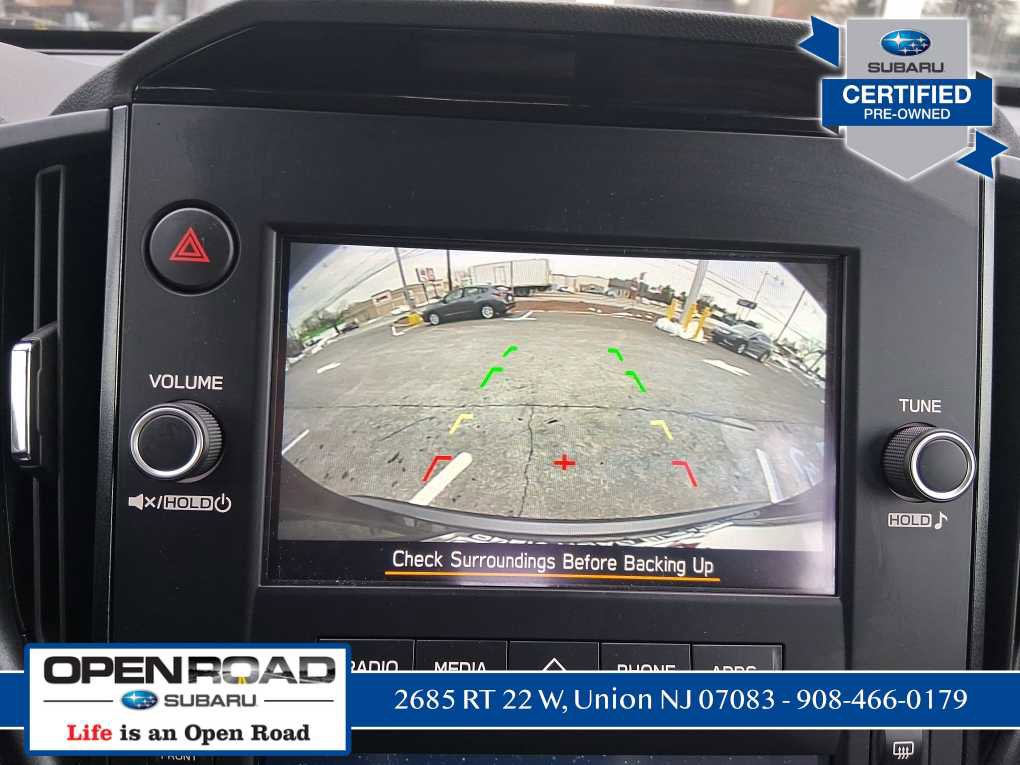 Used 2025 Subaru Forester image 25