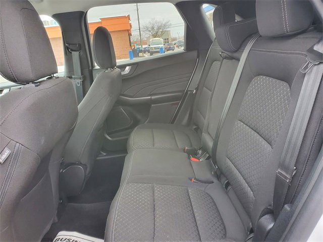 Used 2023 Ford Escape Active w/ Tech Pack #2 image 27