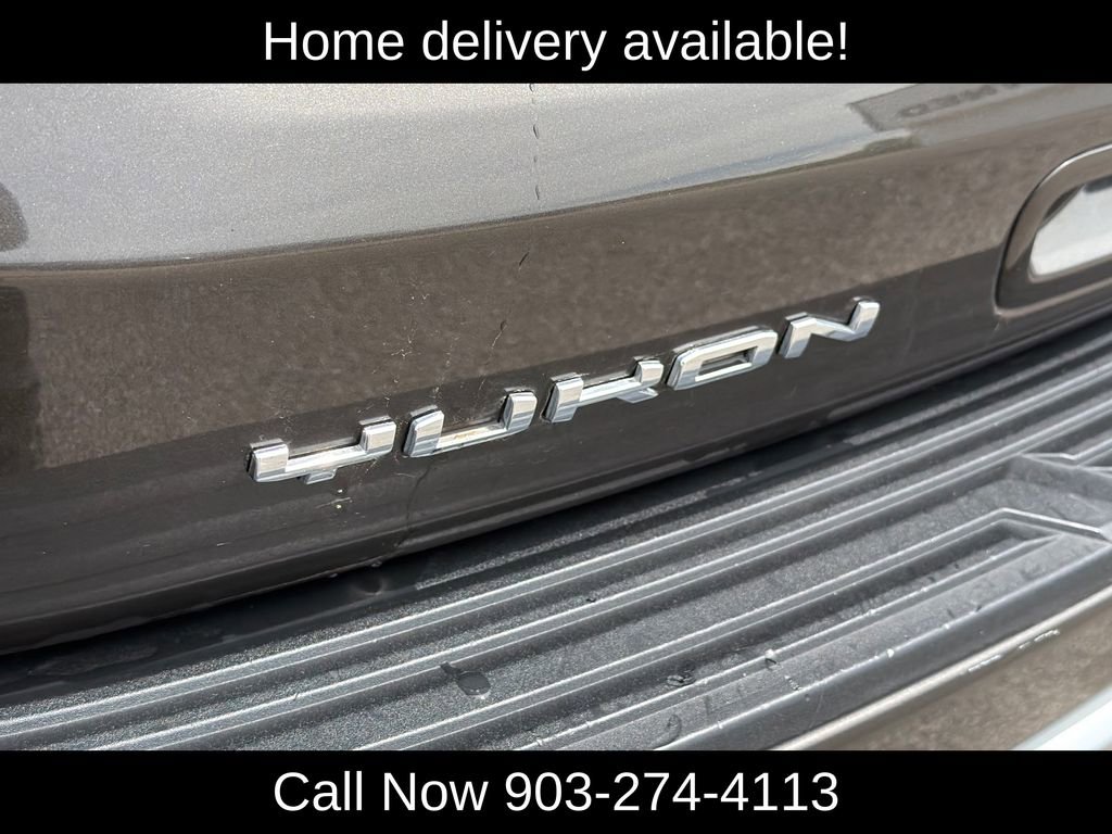 Used 2021 GMC Yukon Denali w/ Denali Ultimate Package image 21