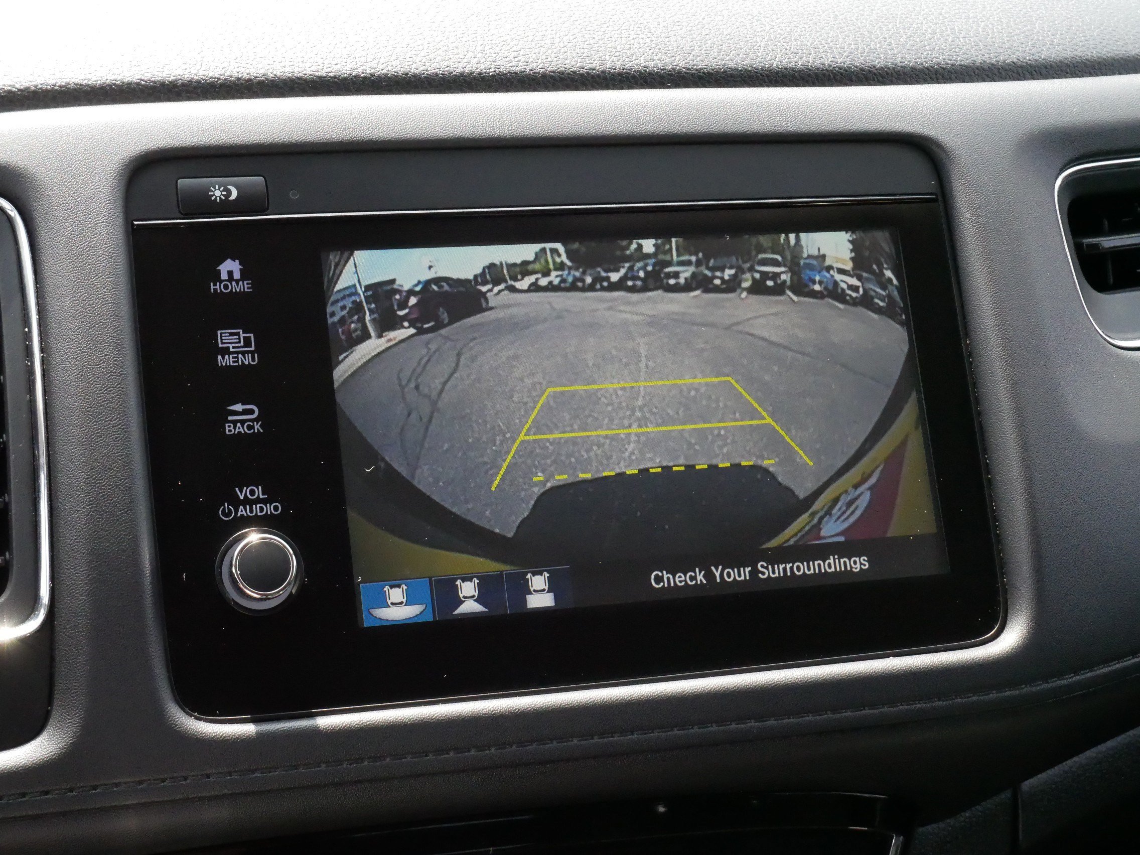 Used 2021 Honda HR-V EX image 30
