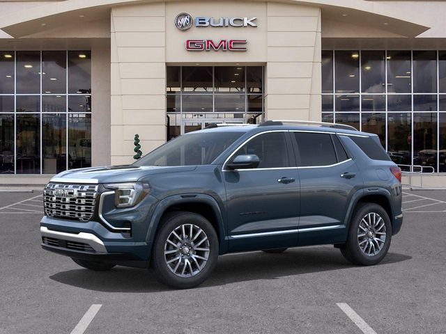 New 2026 GMC Terrain Denali w/ LPO, Black Badging Package AWD/4WD image 2