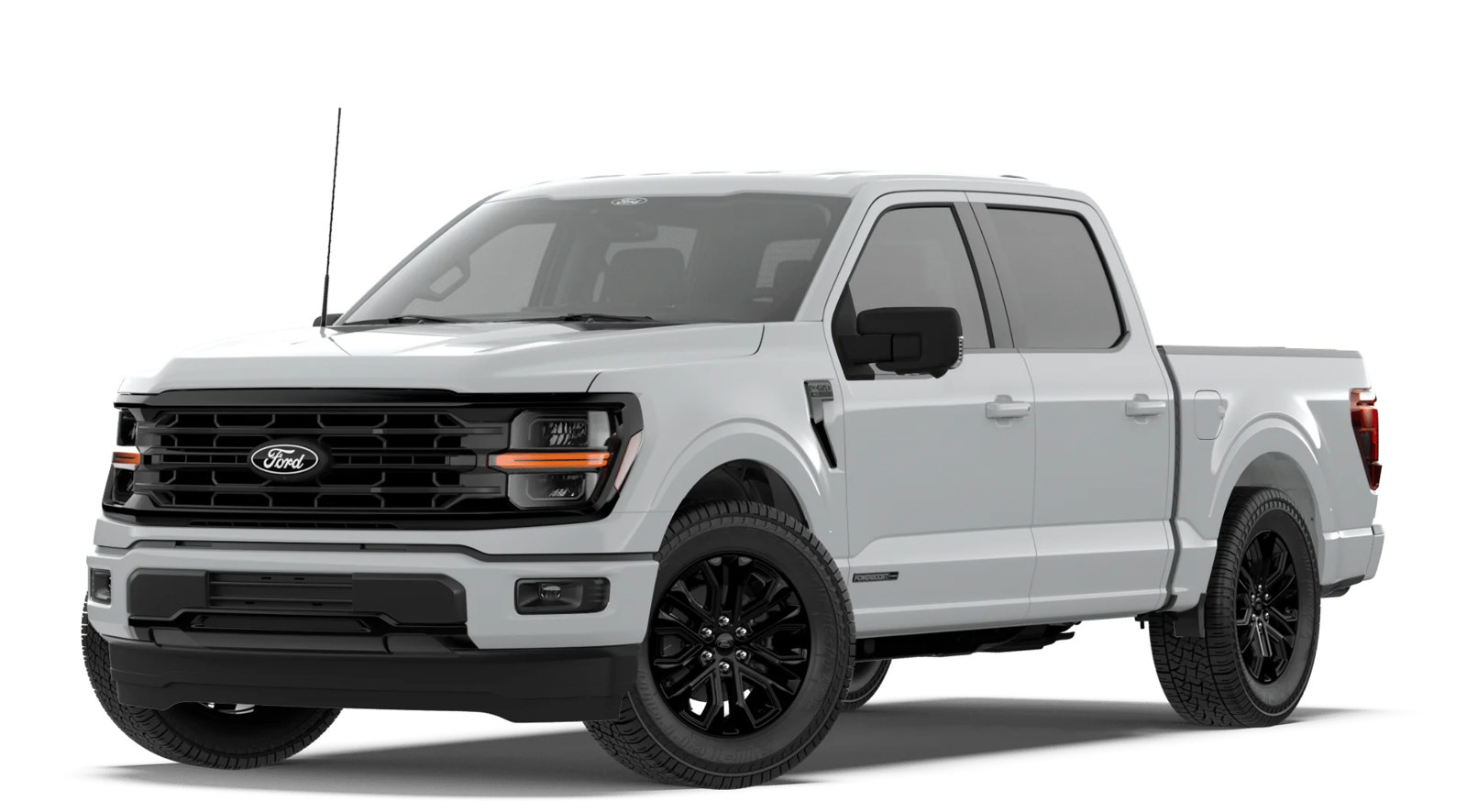 New 2026 Ford F150 XLT w/ Equipment Group 302A MID AWD/4WD image 24