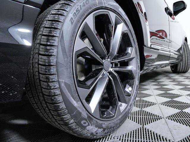 New 2026 Audi Q7 3.0T Premium Plus image 9