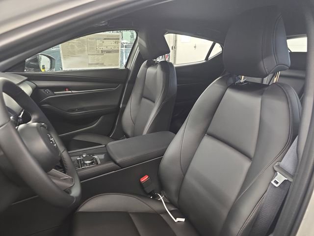 New 2026 MAZDA MAZDA3 s Sport image 15