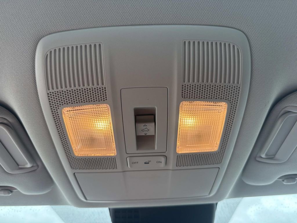 Certified 2023 MAZDA CX-9 Touring Plus image 49