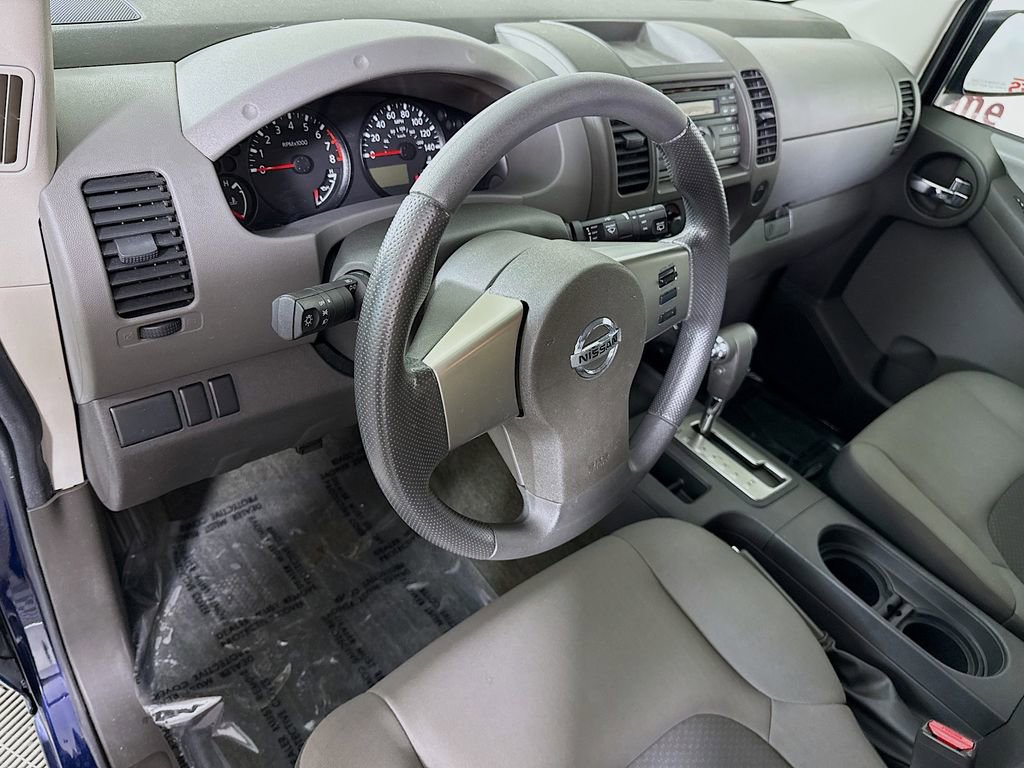Used 2010 Nissan Xterra X RWD image 15