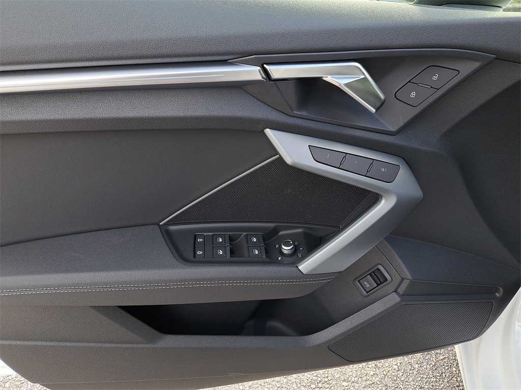 New 2026 Audi A3 2.0T Premium Plus image 20