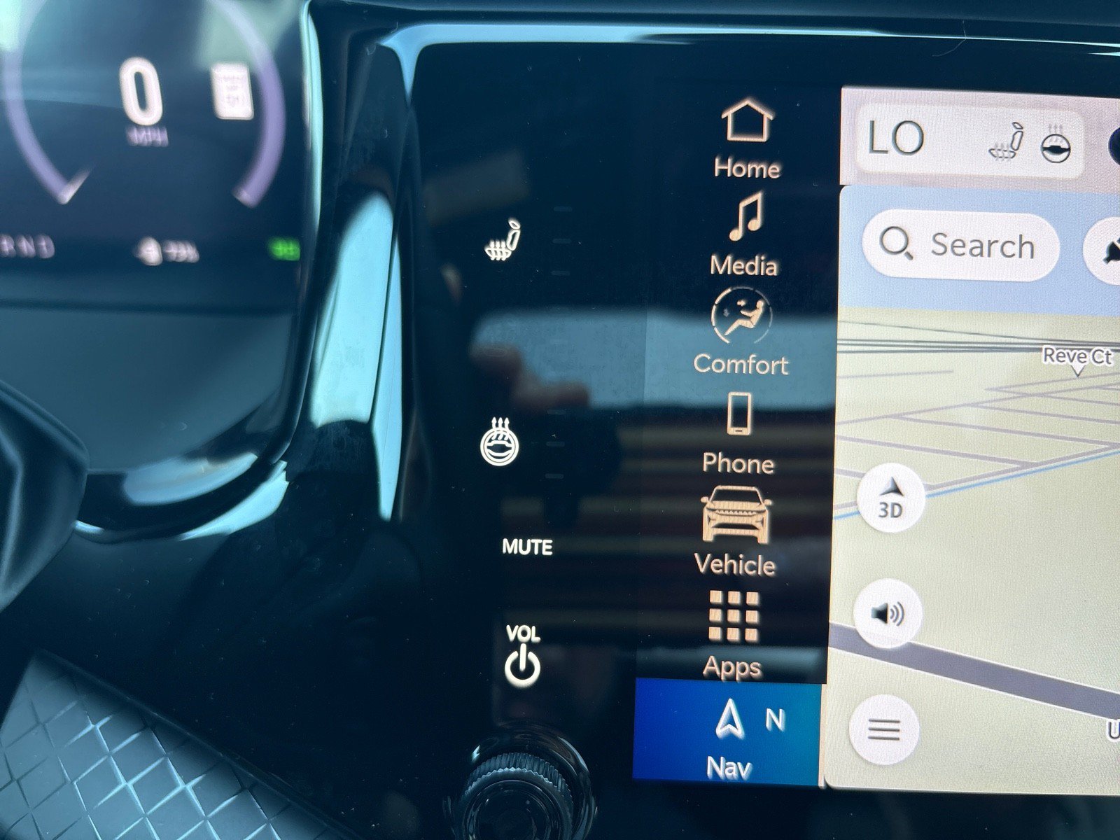 New 2025 Jeep Wagoneer S Limited AWD/4WD image 21