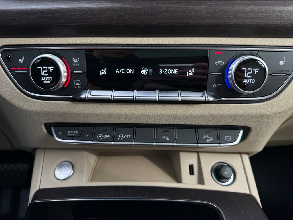 Used 2022 Audi Q5 2.0T Premium image 29