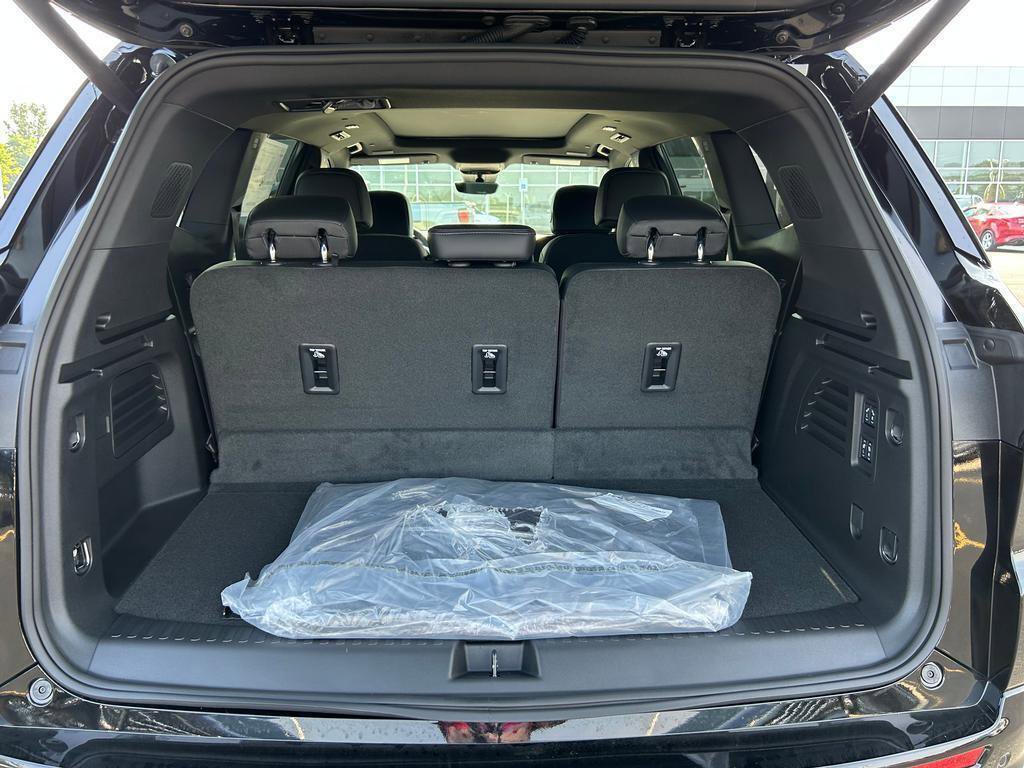 New 2026 Buick Enclave Avenir w/ Super Cruise Package image 15