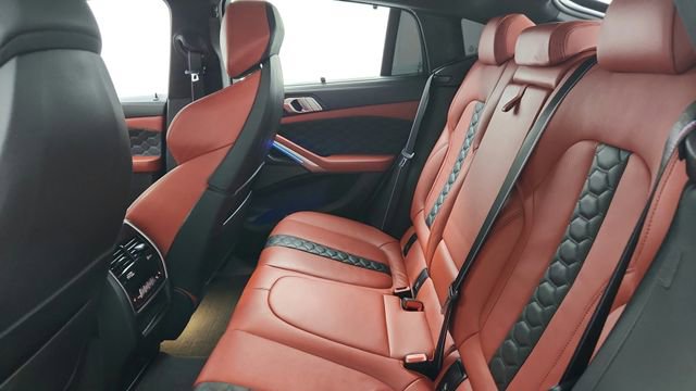 Used 2023 BMW X6 M w/ Competition Package image 18
