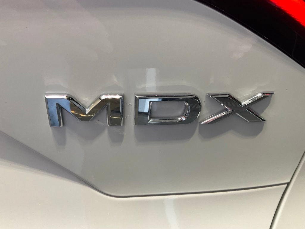 Used 2026 Acura MDX w/ Advance Package AWD/4WD image 28