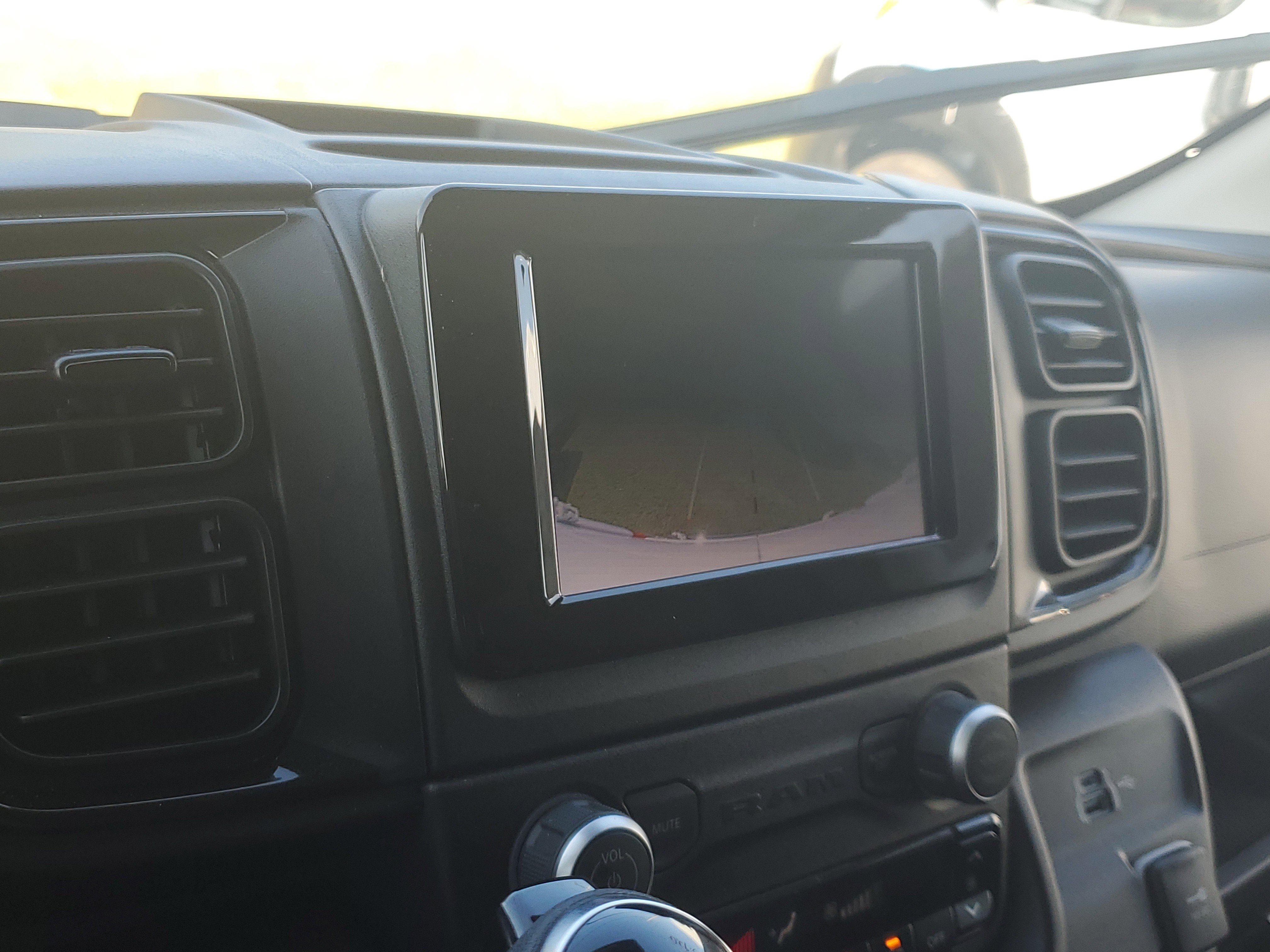 Used 2025 RAM ProMaster 2500 w/ Safety Group image 18