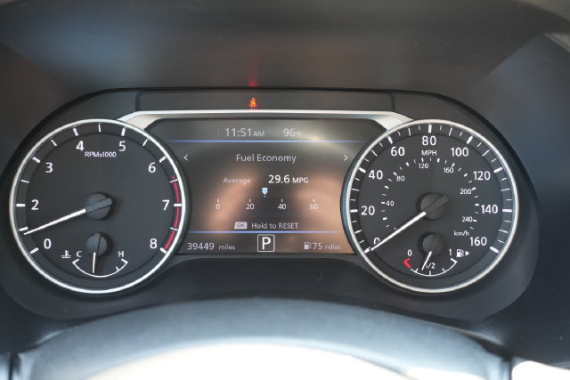 Used 2022 Nissan Sentra SV w/ All-Weather Package FWD image 29