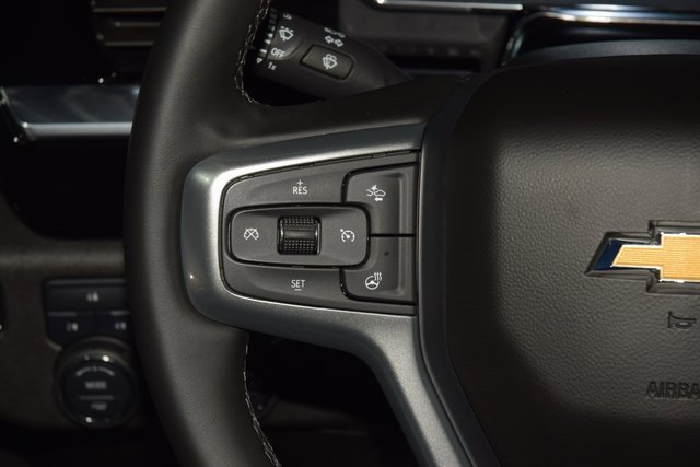 Used 2025 Chevrolet Silverado 2500 LT image 41