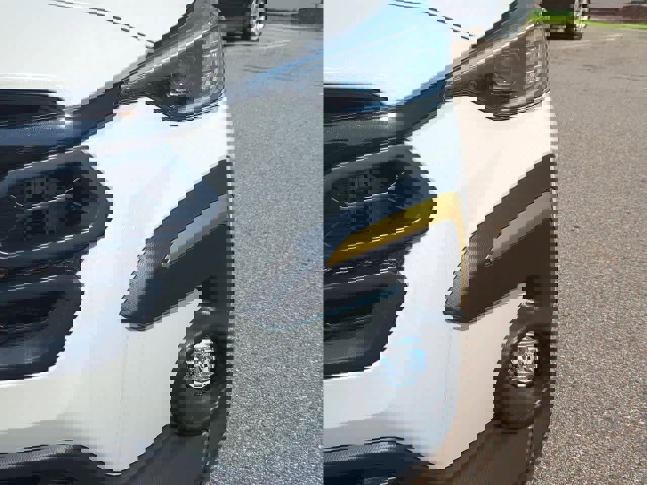 Certified 2025 Subaru Crosstrek 2.5i Sport w/ Crosstrek Mirror Package image 10