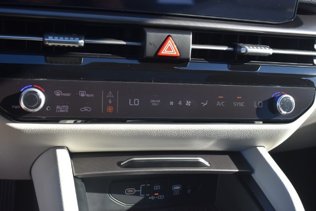 New 2027 Kia Sportage SX Prestige AWD/4WD image 33