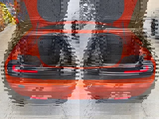 Used 2023 Dodge Challenger R/T w/ Plus Package image 40