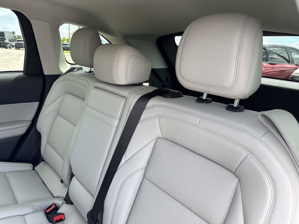 New 2026 Lincoln Nautilus Premier w/ Equipment Group 102A AWD/4WD image 14