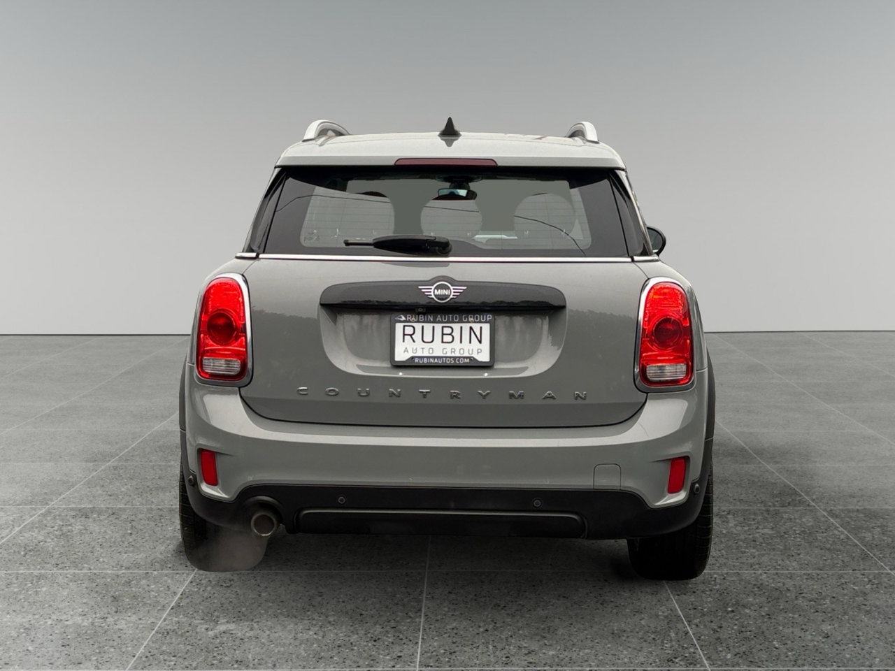 Used 2019 MINI Cooper Countryman Cooper image 5