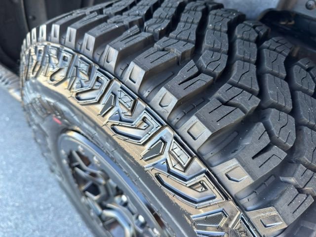 Used 2023 Ford Bronco Big Bend w/ Sasquatch Package AWD/4WD image 24