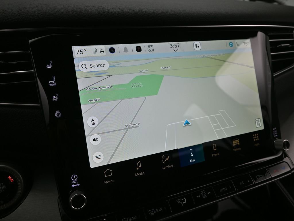 New 2026 Jeep Grand Wagoneer image 36