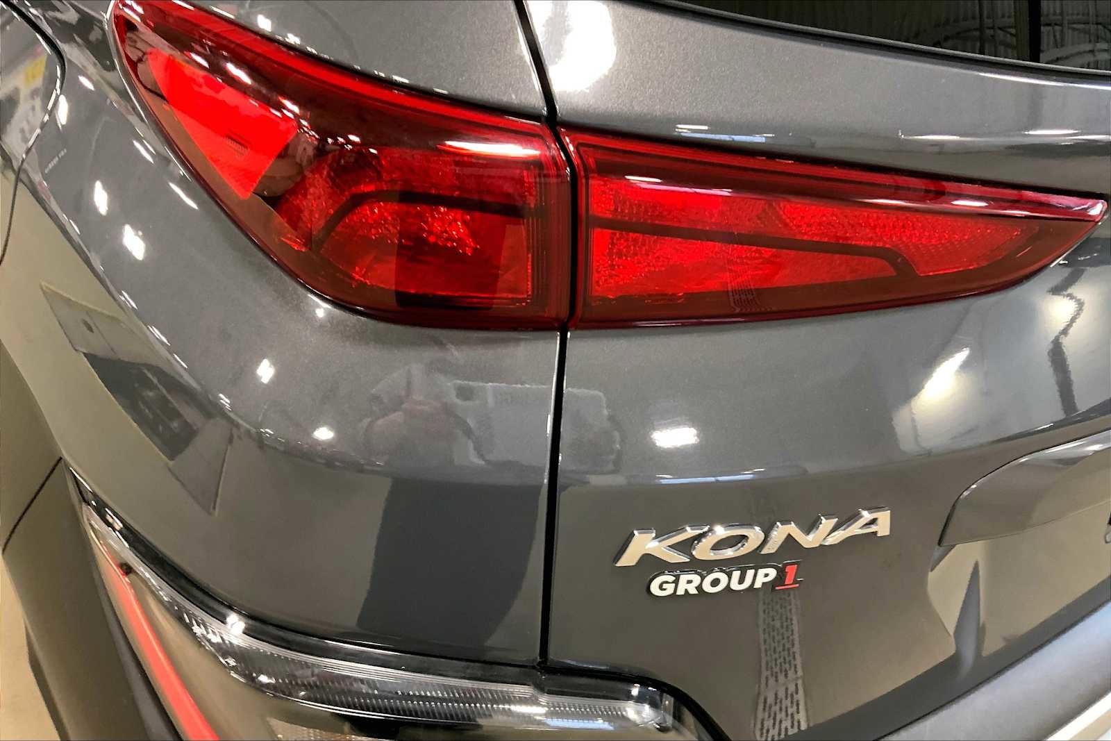 Used 2023 Hyundai Kona SEL image 26