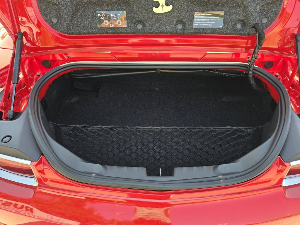 Used 2013 Chevrolet Camaro LT RWD image 26