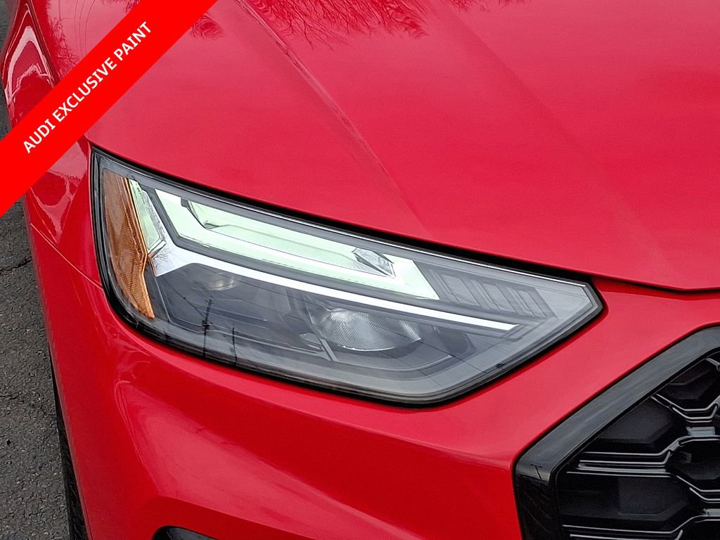 Certified 2023 Audi SQ5 Premium Plus w/ Premium Plus Package image 16