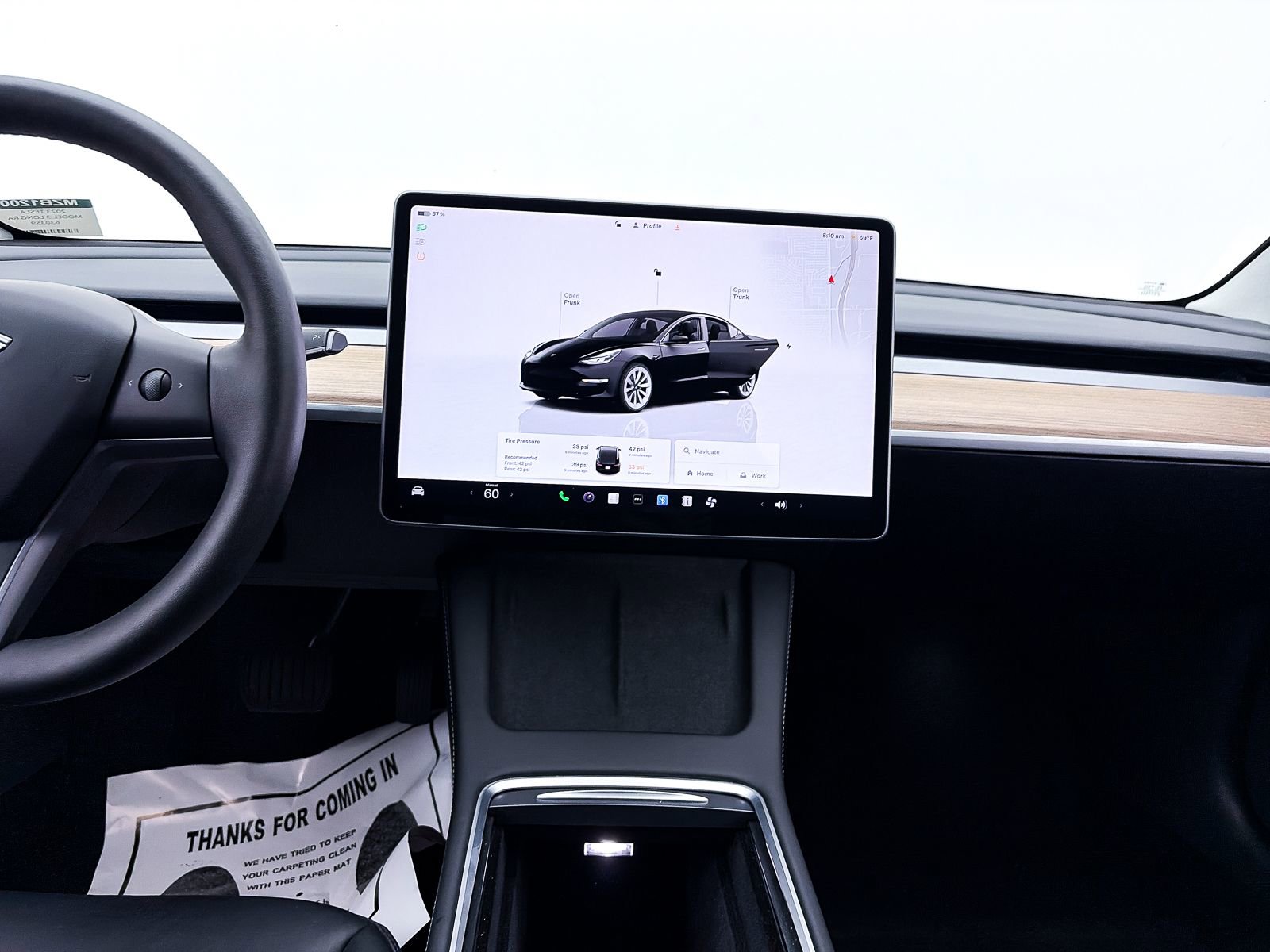 Used 2023 Tesla Model 3 Long Range image 6