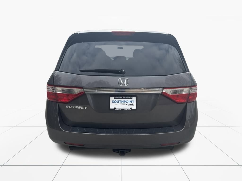 Used 2013 Honda Odyssey EX image 7