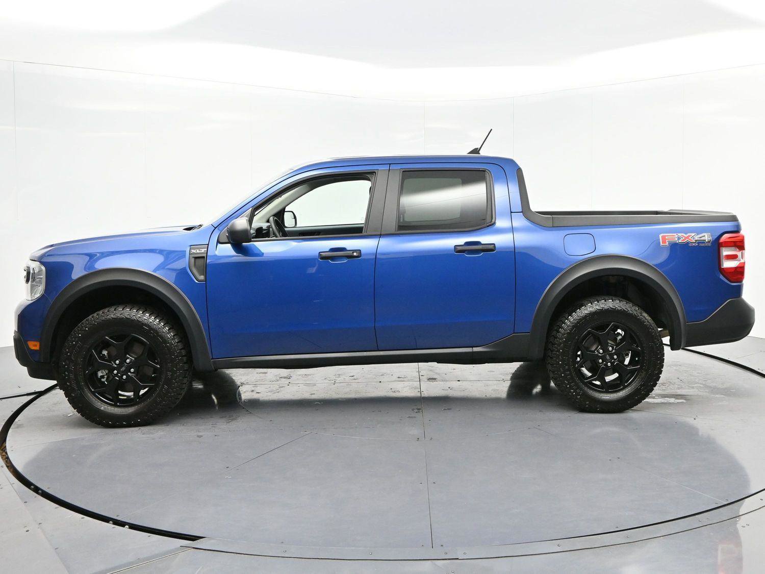 Used 2024 Ford Maverick XLT w/ Equipment Group 300A Standard image 4