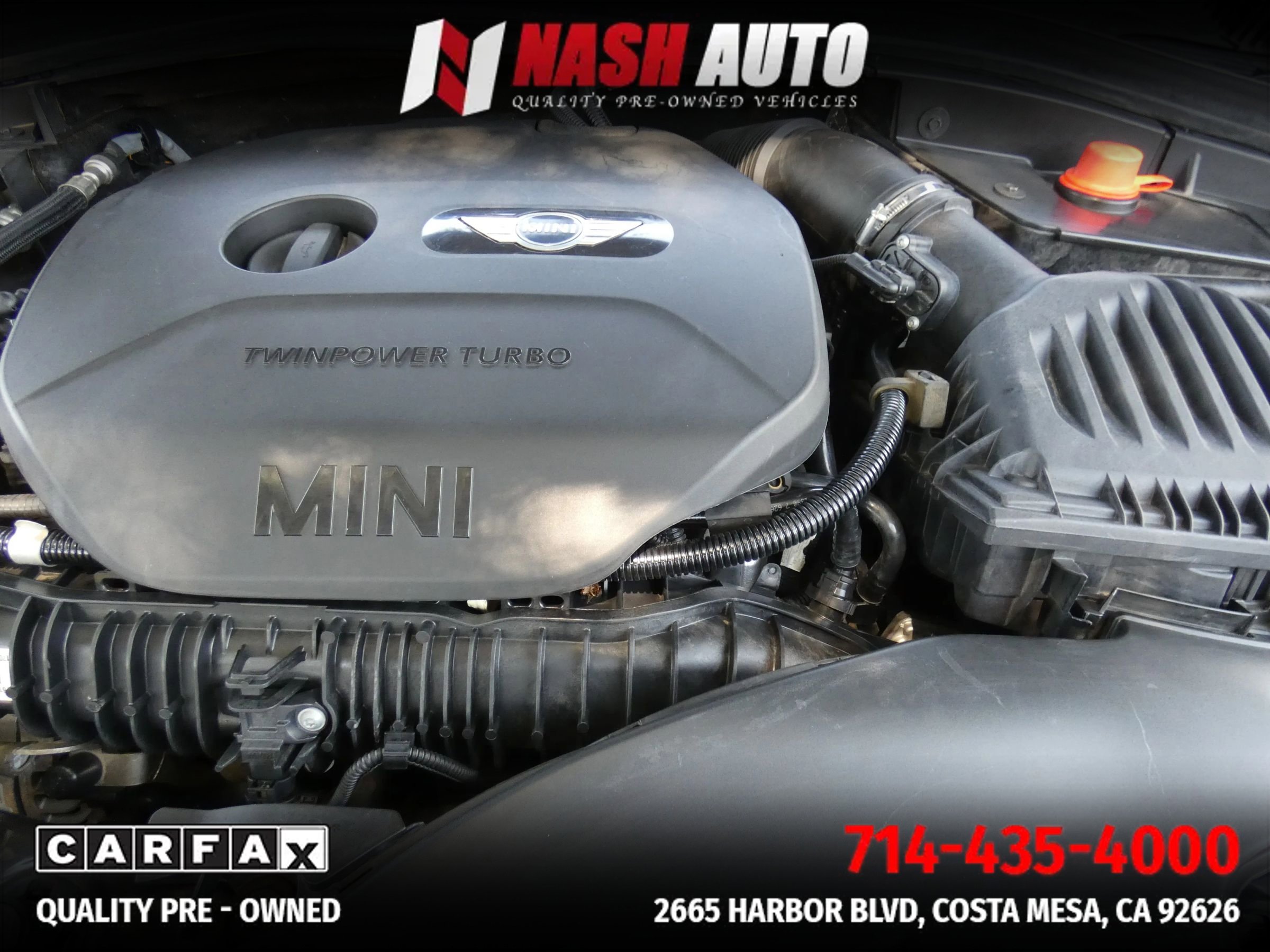 Used 2017 MINI Cooper Clubman S FWD image 68