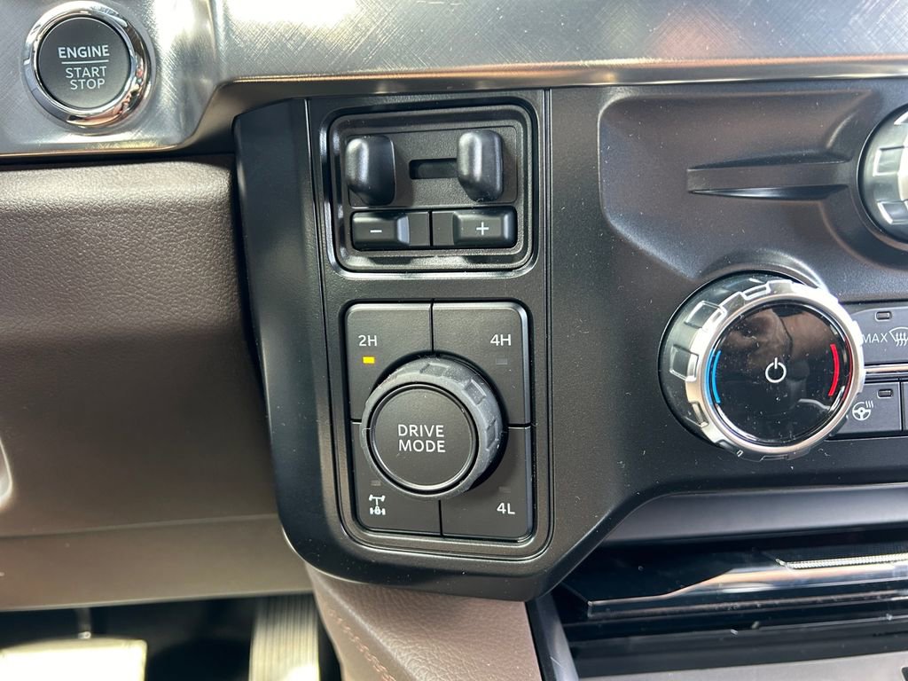 New 2026 Ford F350 King Ranch w/ Chrome Package image 37