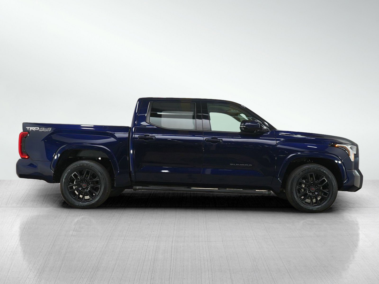 Used 2023 Toyota Tundra SR5 w/ TRD Sport Premium Package AWD/4WD image 6