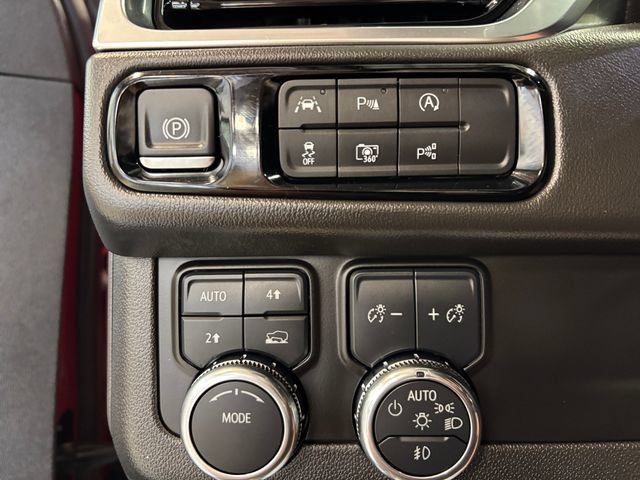 Used 2025 GMC Yukon Elevation w/ LPO, Floor Liner Package AWD/4WD image 22
