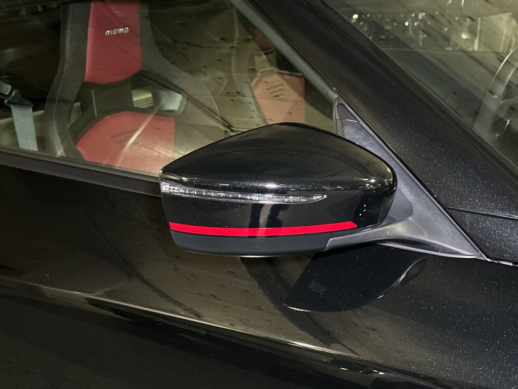 Used 2024 Nissan Z NISMO w/ Floor Mat Package RWD image 11