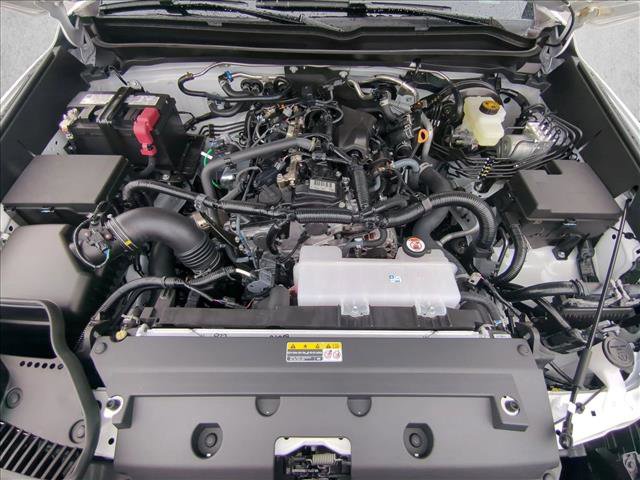 New 2026 Toyota Tacoma SR5 image 17