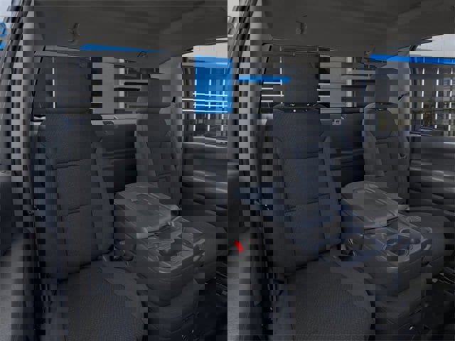 New 2025 Chevrolet Silverado 3500 W/T w/ WT Convenience Package image 16