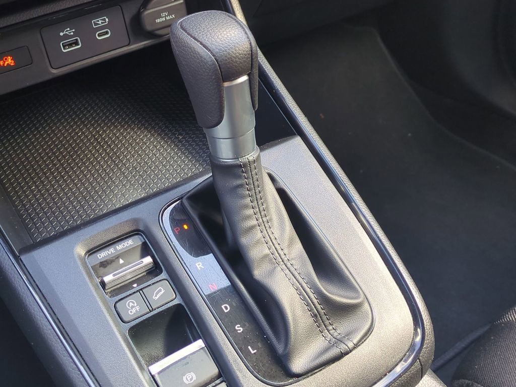 Used 2025 Honda CR-V EX image 19