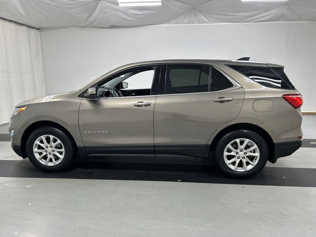Used 2019 Chevrolet Equinox LT AWD/4WD image 6