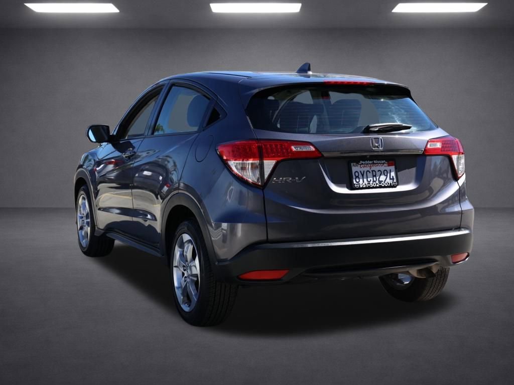 Used 2022 Honda HR-V LX image 6