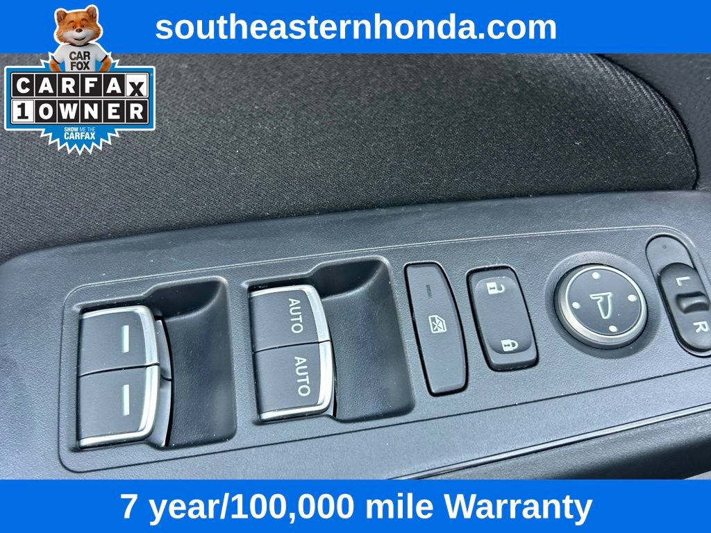 Used 2024 Honda Civic Sport image 18