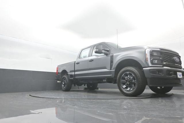 New 2026 Ford F250 XL w/ STX Appearance Package image 31