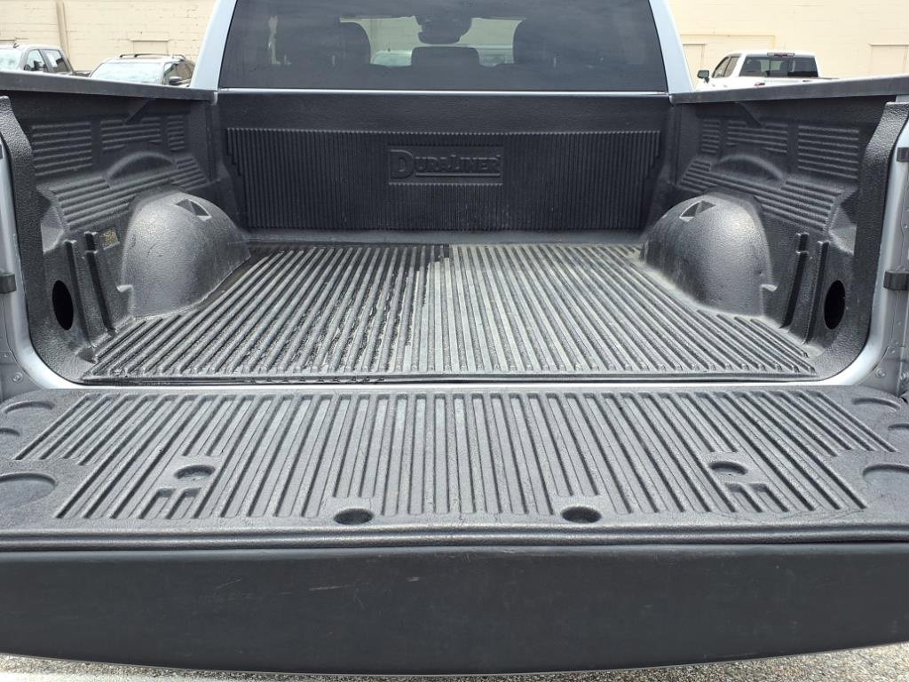 Used 2024 RAM 1500 Laramie image 10