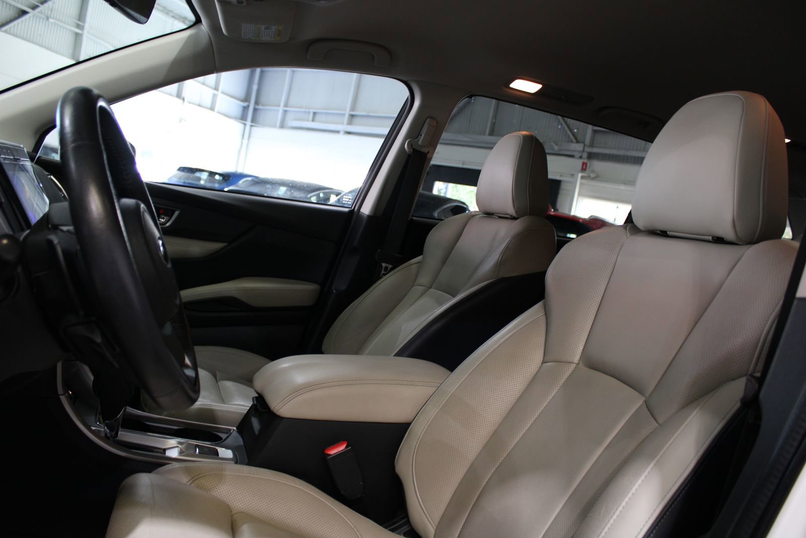 Used 2020 Subaru Ascent Limited w/ Popular Package #3 image 25