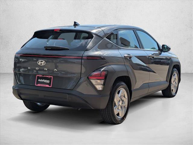 New 2027 Hyundai Kona SE FWD image 2